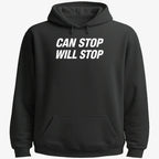 Can Stop Will Stop