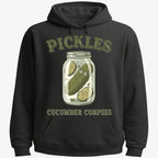 Pickles Are Cucumber Corpses T-Shirt