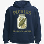 Pickles Are Cucumber Corpses T-Shirt