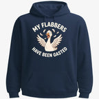 My Flabbers Have Been Gasted