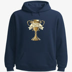 Father of the Year Trophy Design