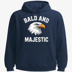 Bald and Majestic