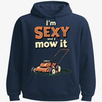 I'm Sexy and I Mow It