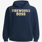 Fireworks Boss