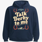 Talk Derby to Me