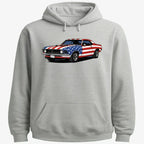 American Muscle Car Pride