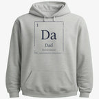 Dad Periodic Table Element T-Shirt