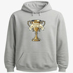 Father of the Year Trophy Design