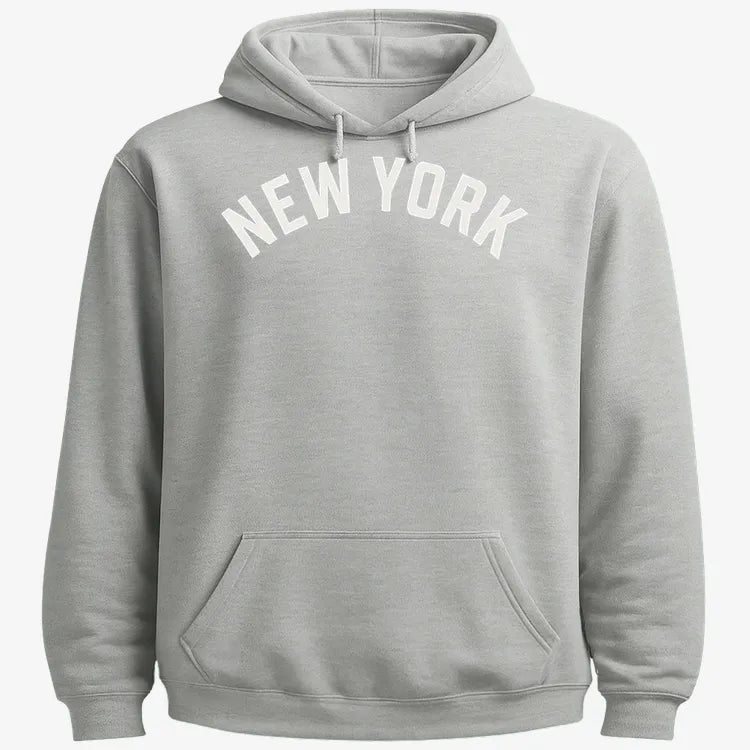 NEW YORK Vibes Graphic Tee