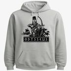 Odysseus Odyssey Design