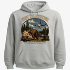 Visit Yellowstone Carefully