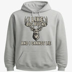 I Like Big Bucks and I Cannot Lie