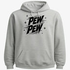 PEW PEW