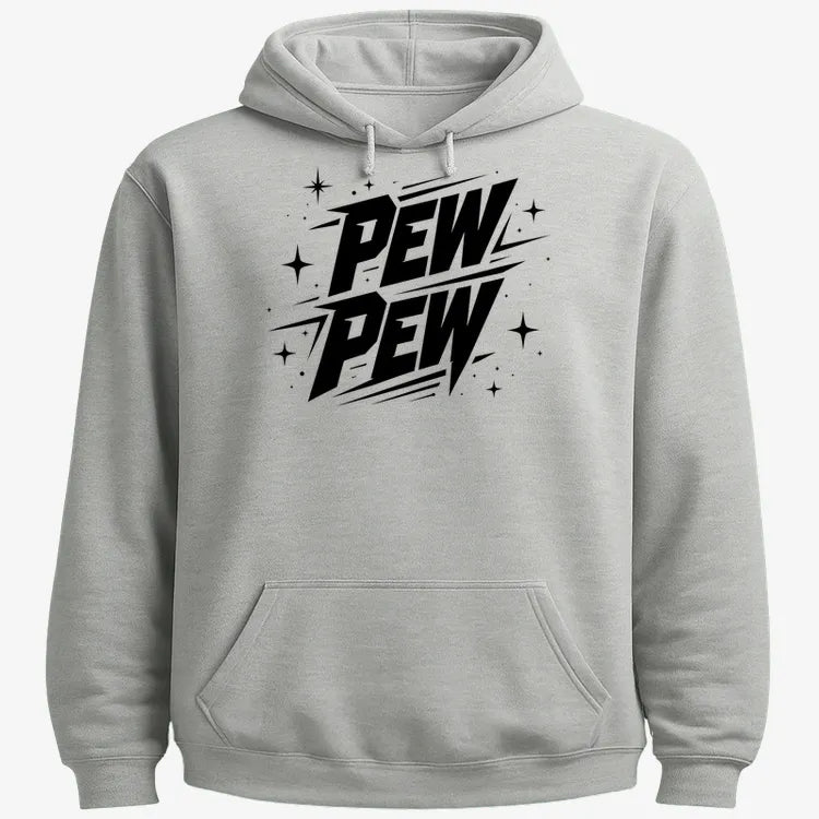PEW PEW
