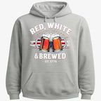 Red. White & Brewed Celebration