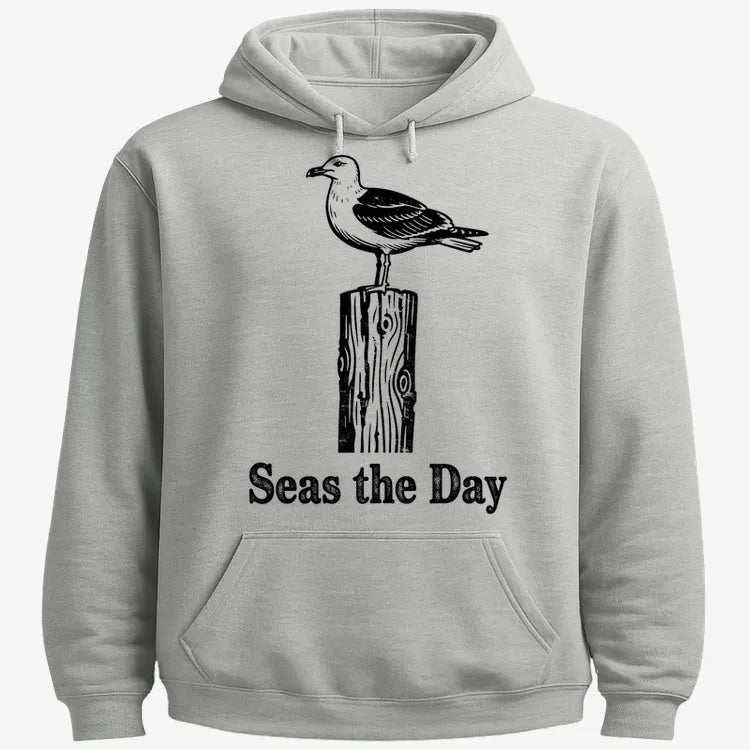 Seas the Day