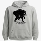 Jimothy the Raccoon