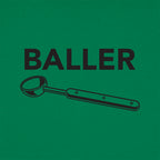 Baller Melon Baller Scoop Pun