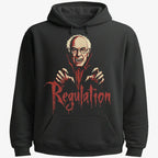 Bernie Sanders Regulation Dracula