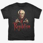 Bernie Sanders Regulation Dracula