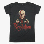 Bernie Sanders Regulation Dracula