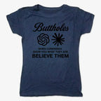 Buttholes: Believe them