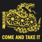 Come And Take It GPU