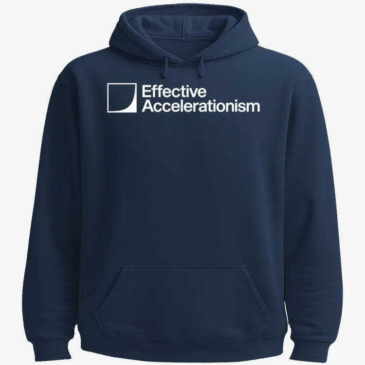 Effective Accelerationism