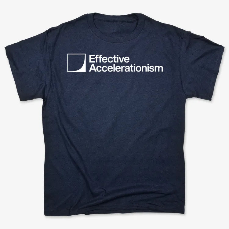 Effective Accelerationism