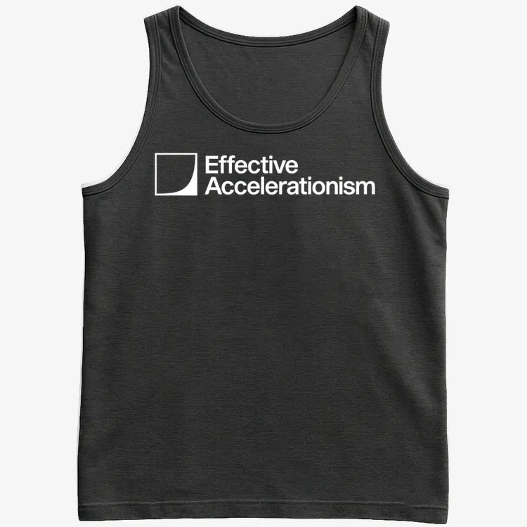 Effective Accelerationism