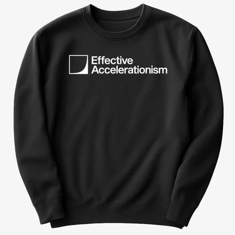 Effective Accelerationism