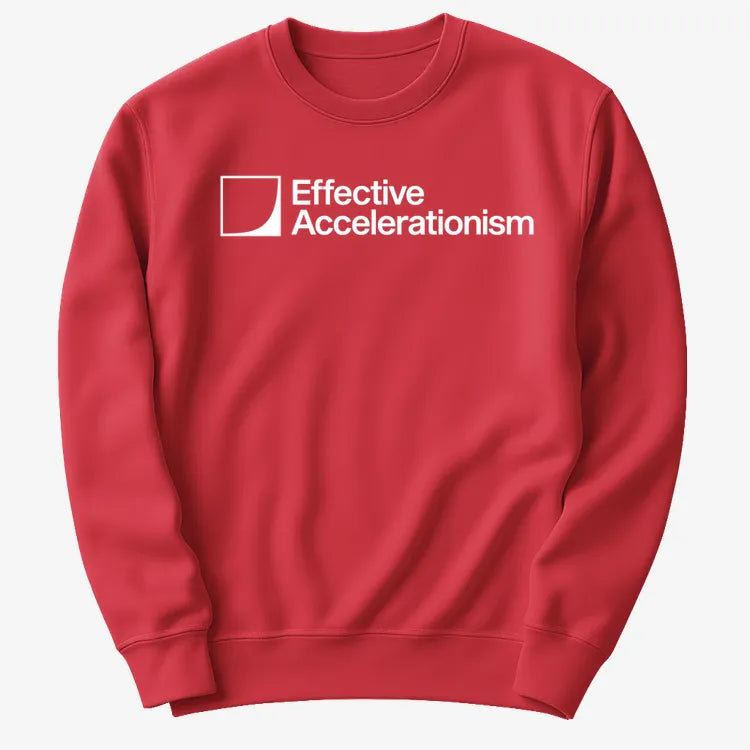 Effective Accelerationism