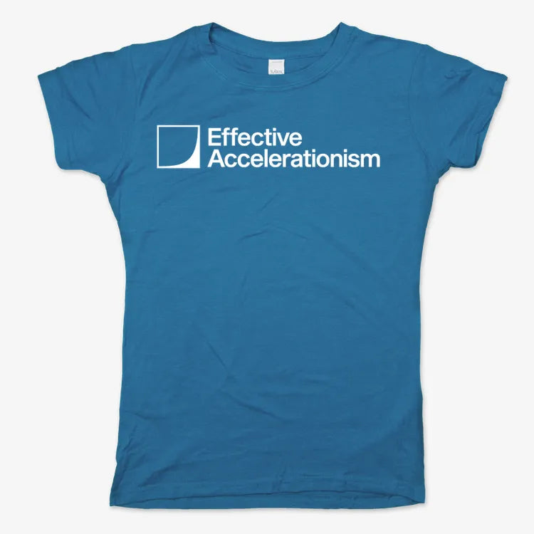 Effective Accelerationism