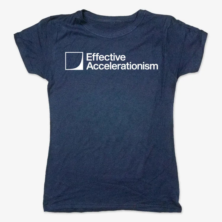Effective Accelerationism