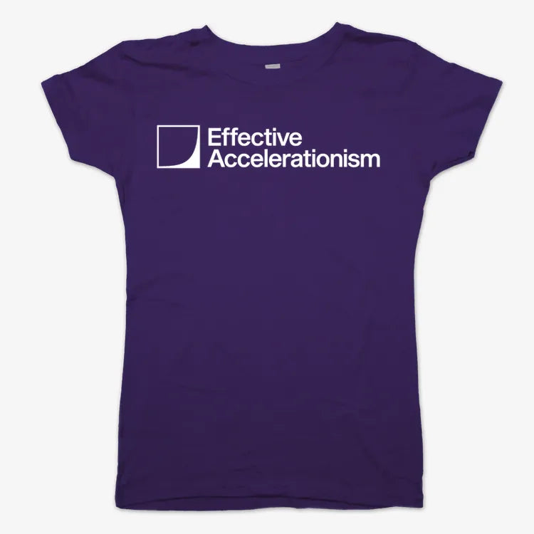 Effective Accelerationism