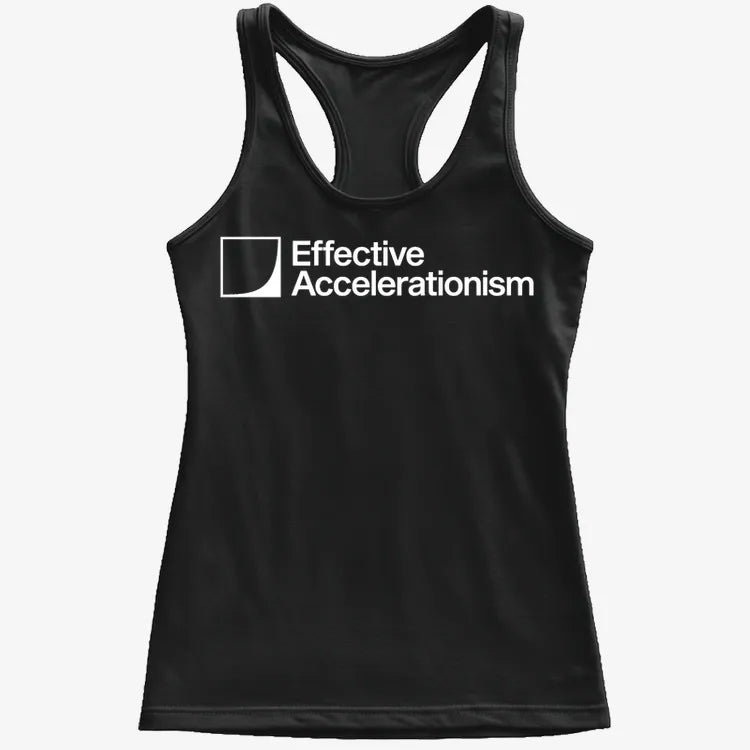 Effective Accelerationism