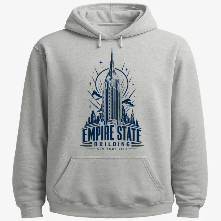 Empire State Building