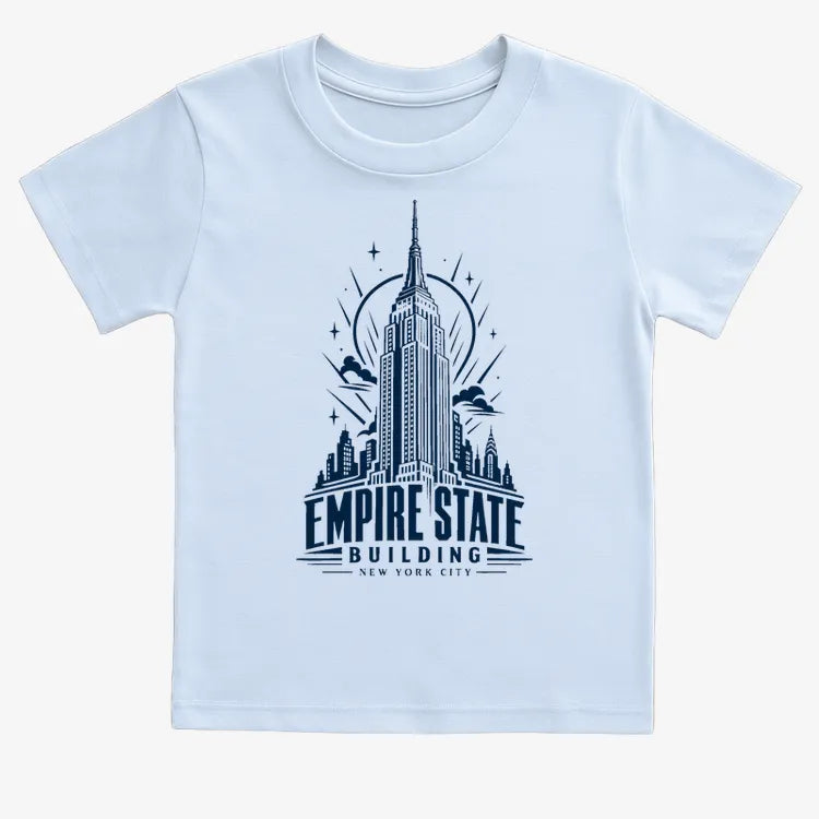 Empire State Building