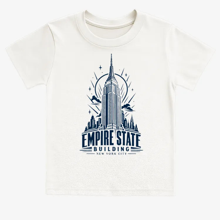 Empire State Building