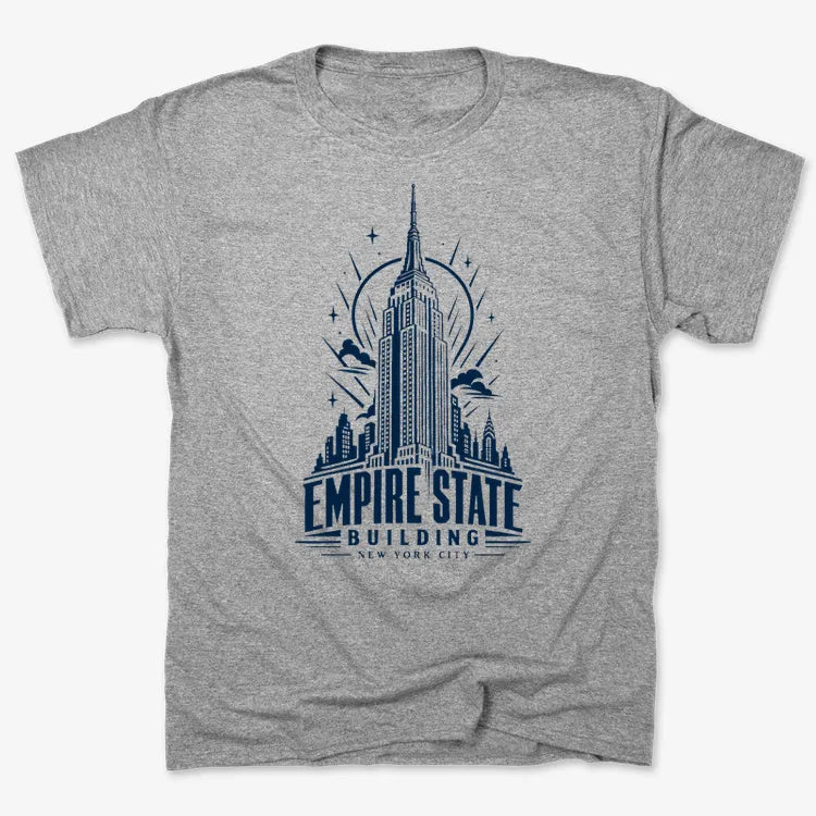 Empire State Building