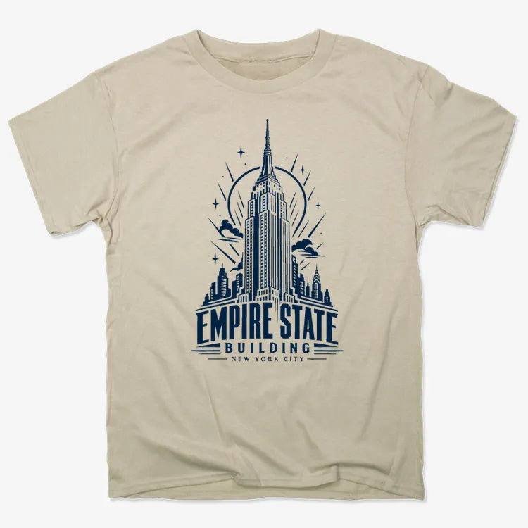 Empire State Building