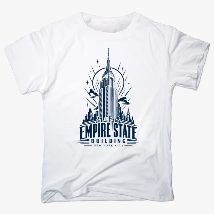 Empire State Building