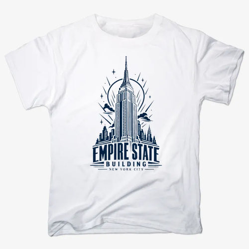 Empire State Building