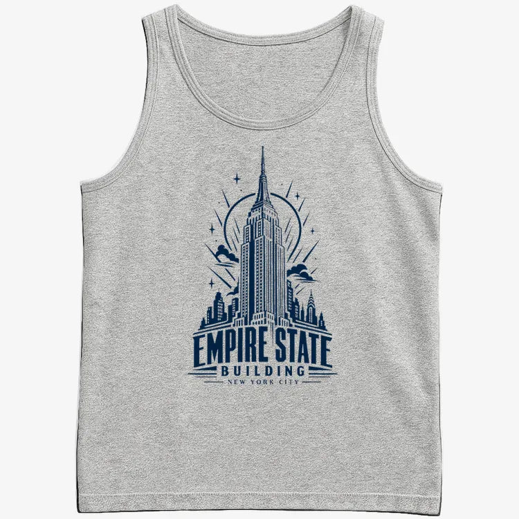 Empire State Building