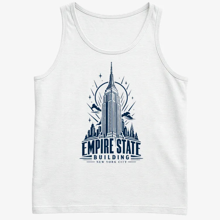 Empire State Building