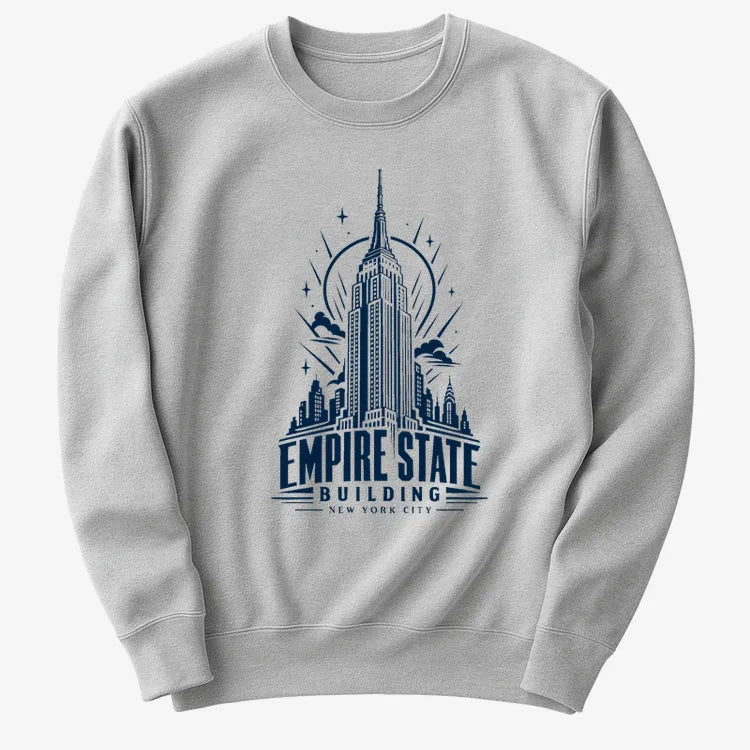 Empire State Building
