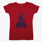 Empire State Building