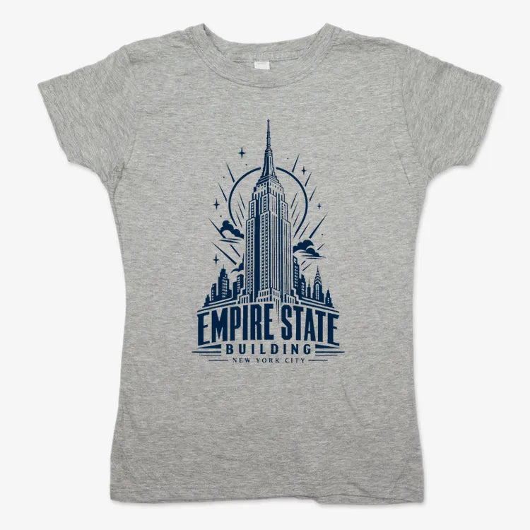 Empire State Building