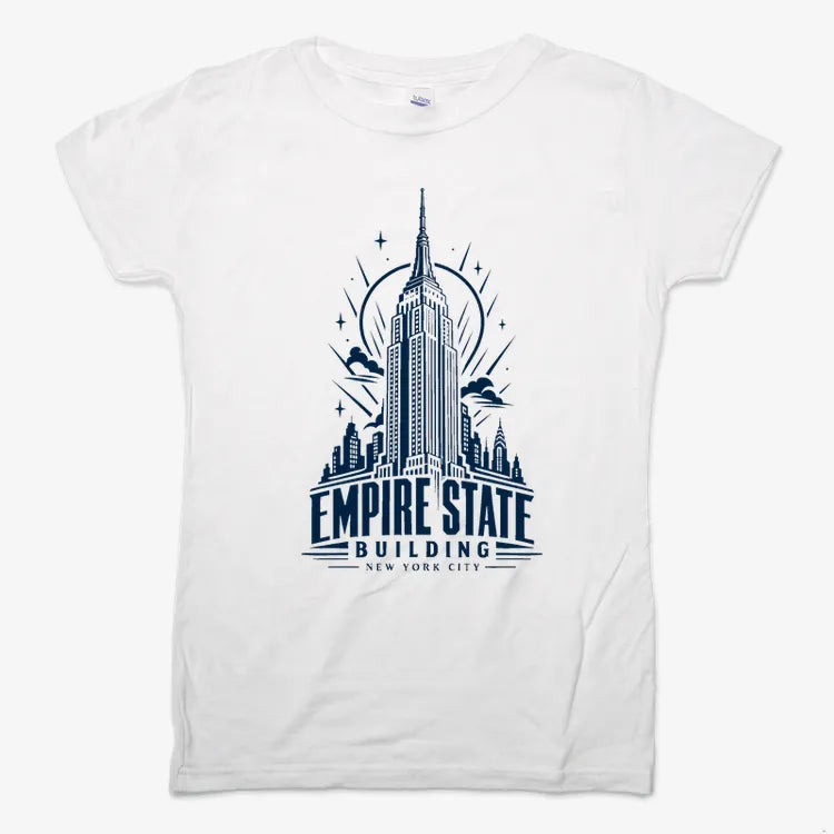 Empire State Building