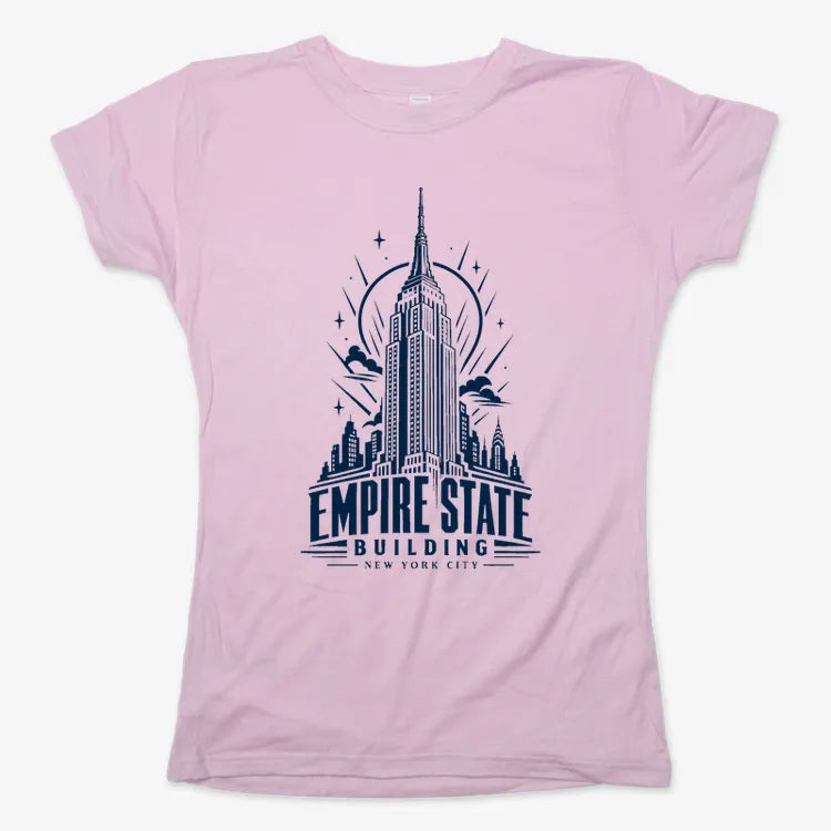 Empire State Building